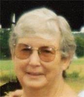 Mary Bath Obituary (2022)