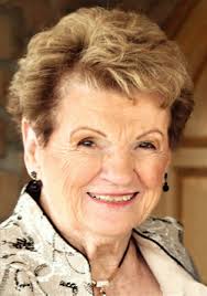 Barbara “Bobby” Knott Poindexter (1927-2018)