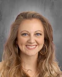 Melissa Ferrel's Instagram, Twitter & Facebook