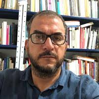 Ficha de investigador/a