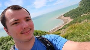 Sidney England's Instagram, Twitter & Facebook