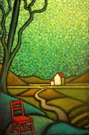 The Figure A Poem Makes Redtree Times