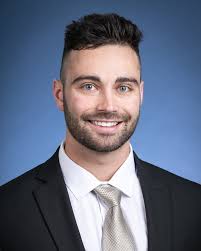 Congratulations to Dr. Oren Rosenthal, Professor of Anatomy, and Jason  DeFrancisis, OMS3,