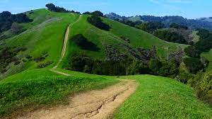 Reservations must be made at least 5 days in advance. Briones Regional Park New Key Construction