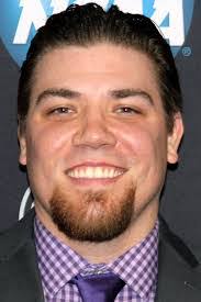 Kevin Leitzel's Instagram, Twitter & Facebook