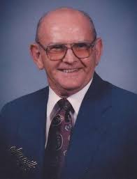 James Bradford Obituary (2014)