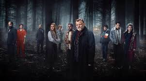 La Nouvelle Saison De Mr Mercedes Des Le 19 Septembre En France Sur Starzplay Leblogtvnews