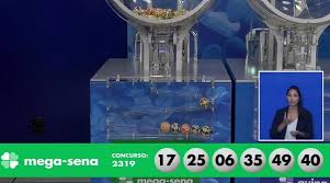 Check spelling or type a new query. Mega Sena Concurso 2 319 Ninguem Acerta As Seis Dezenas E Premio Acumula Em R 75 Milhoes Loterias G1