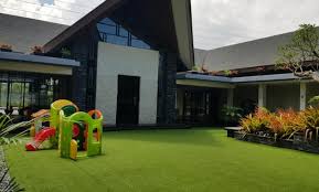 15 Villa Murah Di Sentul Rp 400 000 Untuk 50 Orang Dengan Private Pool 2020 Ada Kolam Renang Yang Bagus Unik Jejakpiknik Com