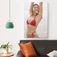 SUOMING Madelyn Cline Poster Sexy Actress (66) Canvas Wall Art Prints  Poster Gifts Photo Picture Painting Posters Room Decor Home Decorative  08x12inch(20x30cm) : Amazon.ca: Home