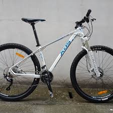 It is equipped with a light and durable alloy frame, shock absorbent. Xds Full Suspension Mountain Bike Off 68 Felasa Eu
