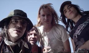 Atmospheric New Shot From Roxanne Benjamin's 'XX' Story, "Don't Fall"