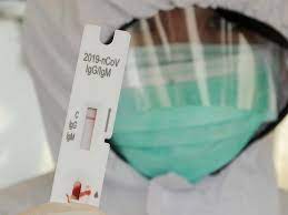 Pt indofarma tbk (inaf) bakal masuk dalam bisnis produksi cairan infus. Indofarma Bakal Produksi Tes Antigen Gantikan Rapid Test Bisnis Liputan6 Com