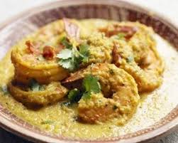 King Prawn Curry Good Food Channel Recipe Prawn Curry King Prawn Curry Curry Recipes