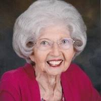 Lucille Edwards Obituary