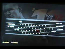 Here are the characters you can unlock, and what you need to do to unlock them. Wwe 12 Cheat Code Youtube