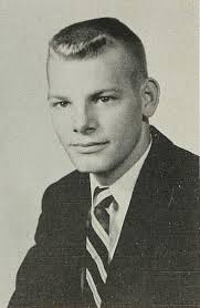 Queens high school 1991 class photo