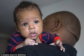 EXCLUSIVE: 'She begged me for a baby so she wouldn't be "an old mom" and  paid $30,000 to our surrogate.' Sherri Shepherd's estranged husband lifts  lid off marriage to star