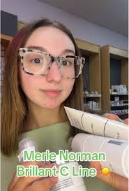 Brandis Bradley Merle Norman