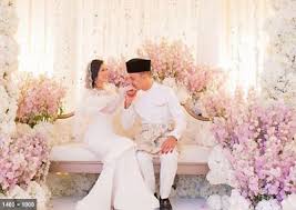 You would definitely need the ability to communicate in foreign languages to understand the mind and context of that other. Artificial Flower Hydrangea Head Wedding Flower Wall Road Lead Decorative Flower Fashion Home Garden Homedcor Florald Muslim Wedding Malay Wedding Wedding