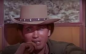 Bonanza" Five into the Wind (TV Episode 1963)