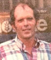 Gerald Raynor Obituary (1943