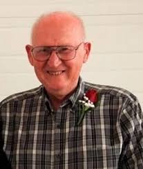 Gerald Richards Obituary (1942