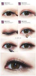 Korean Makeup Hacks This Really Is A Comparatively Cheap Approach To Increase Color And Shine Between Tri Korean Makeup Tips Korean Makeup Look Korean Makeup