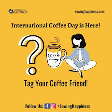 International Coffee Day Is Here In 2020 Mobile Covers Phone Case Cover World Heart Day