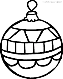 Christmas gingerbread cookies coloring pages. Christmas Ornament Coloring Page Christmas Coloring Pages Holiday Seasonal Coloring Pages