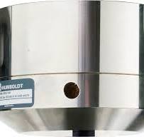 Pancake-Type Load Cell, 1,000lbf (5.0kN) (New Style) w/Plug and adapter