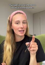 Henne Zeva Jean Review