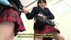 RCTD-047 (sub English) Ive Finally Become A Woman… Shes Not A Complete  Woman, But Down There Shes A - EPORNER