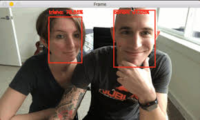 Here are several face recognition search engines to try. Opencv Face Recognition Pyimagesearch