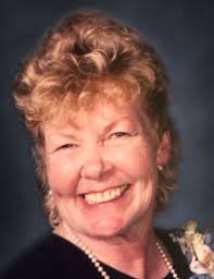 Obituary information for Elizabeth Anne Tubbin