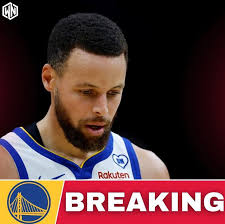 BREAKING: Stephen Curry is BACK vs the Suns!