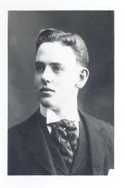 Ralph Roy Ives (1878-1936)