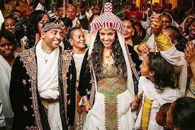 Among the Amhara people of Ethiopia,... - Bridelisting - Zambia's ...