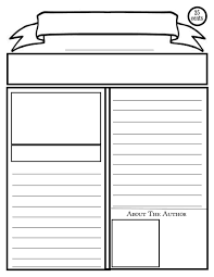 The Appealing Newspaper Report Template Ks1 The Story Of Newspaper For Report Writing Templ Newspaper Article Template Article Template Report Writing Template