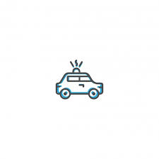 transportation icon vector design