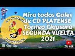The initial corner odds is 9. Mira Todos Los Goles De Cd Platense En La 2a Vuelta Torneo Clausura 2021 Zacatecoluca Youtube