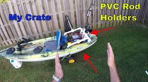 Check spelling or type a new query. Pelican Kayak Fishing Pole Holder Off 63 Medpharmres Com