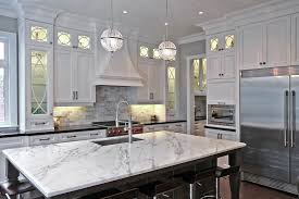 white and gray granite houzz