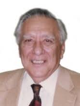 Obituary for Frank W Fucito