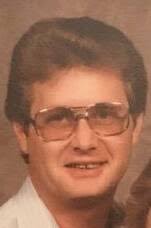 James Thomas “J.T.” Chaney, 75