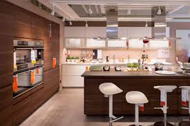 Materials used in ikea kitchen cabinets. 59 Ikea Kitchen Ideas Photo Examples Home Stratosphere