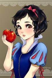 3,912 likes · 3 talking about this · 1 was here. I Draw Disney Princesses As Anime Characters Bored Panda