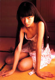 神話少女 栗山千明