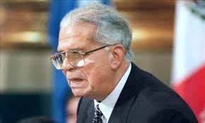 La mayoría de los líderes revolucionarios caídos durante los 12 años de  Balaguer eran jóvenes