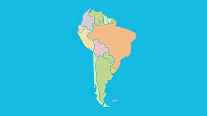 It can also be described as a southern subcontinent of the americas. Geography Map Games Play Online